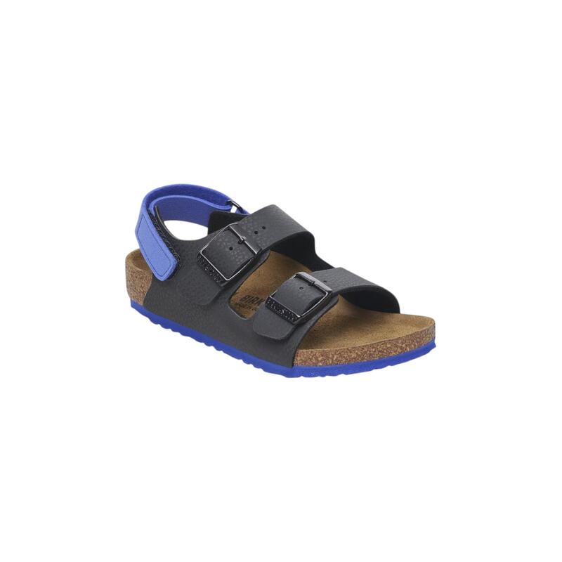 Sandale băieți Birkenstock albastru