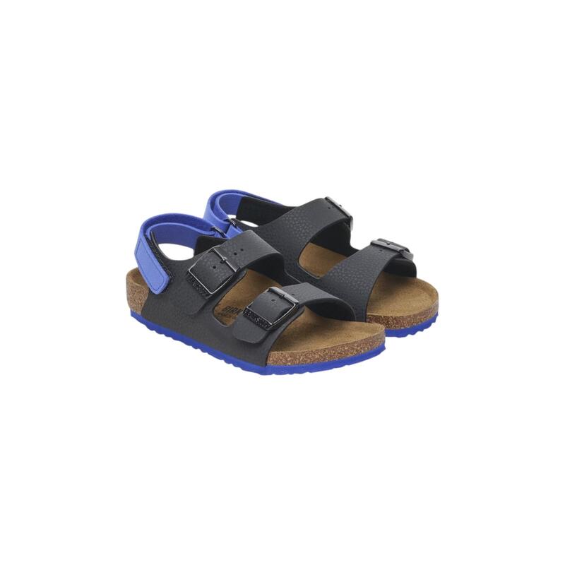 Sandale băieți Birkenstock albastru