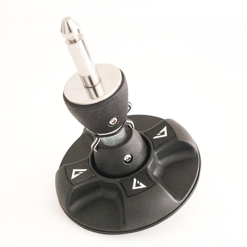 Pro Base Pin – Mastvoet windsurfen 4/4