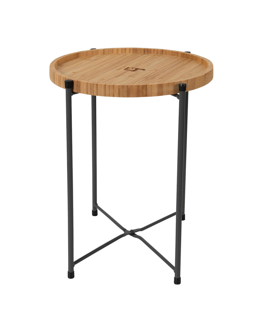 Urban Outdoor - Table d'appoint - Carnaby - M - Bambou 3/7