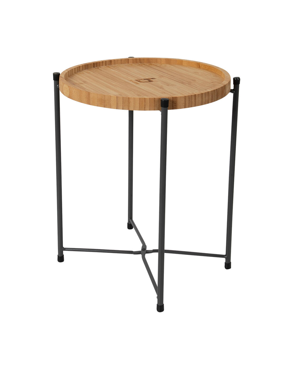 Urban Outdoor - Table d'appoint - Carnaby - M - Bambou 2/7