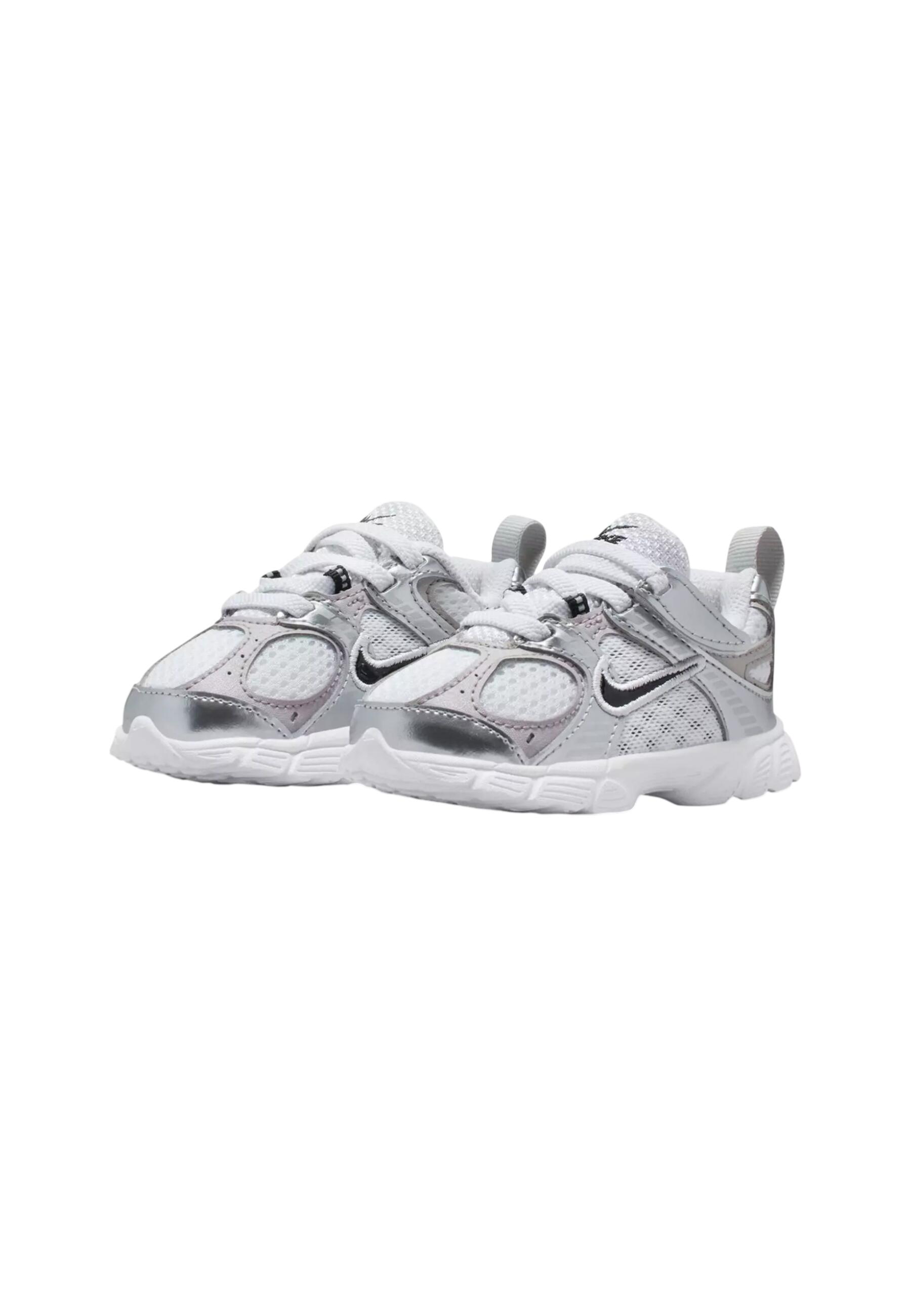 Sapatilhas criança unissexo Nike Sportswear argento 3/5