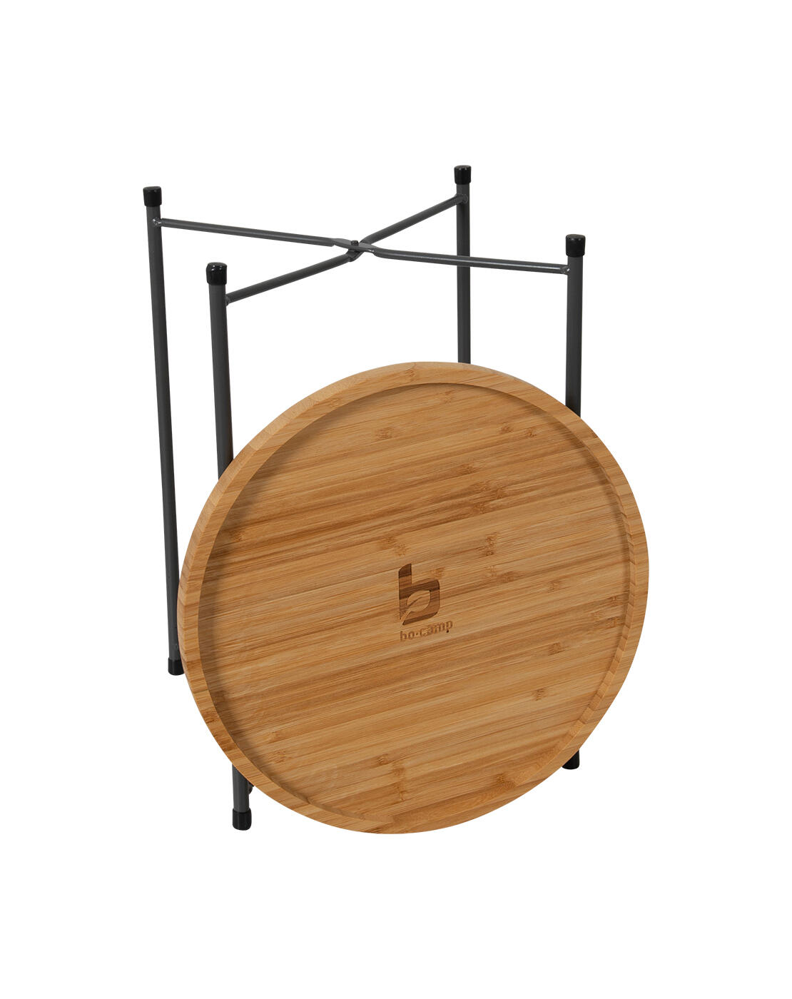 Urban Outdoor - Table d'appoint - Carnaby - M - Bambou 5/7