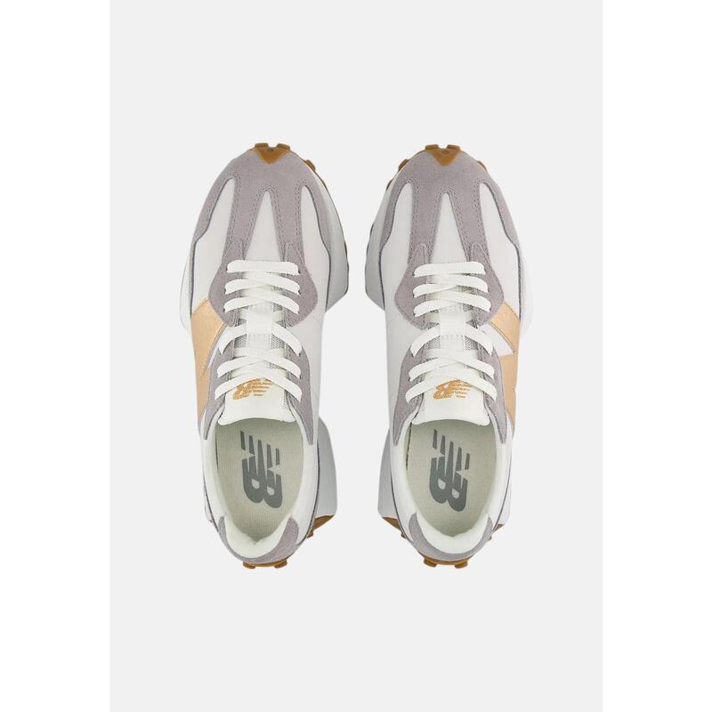 Sneakerși unisex New Balance gri