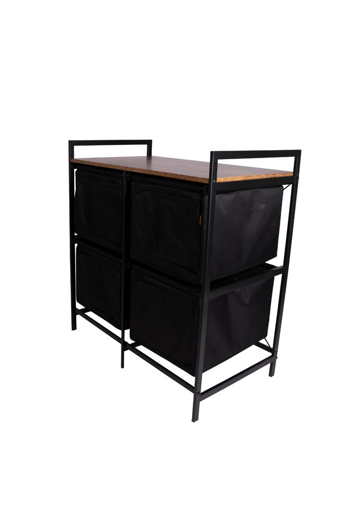 Bo-Camp - Industrial - Armario de cocina - Lawton 6/7
