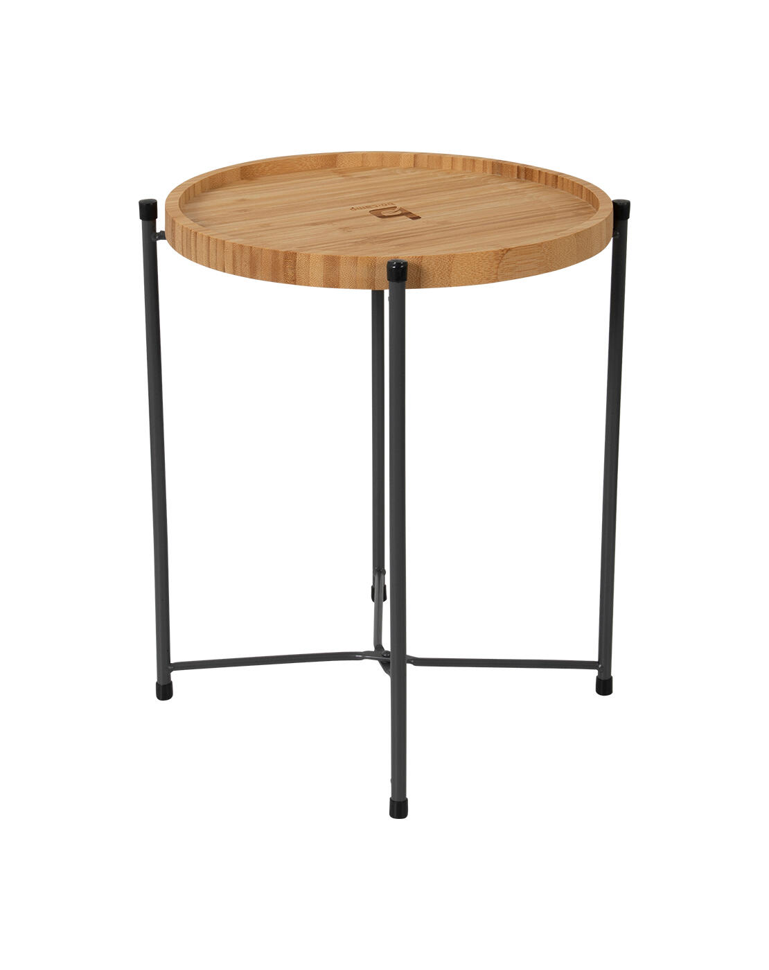 Urban Outdoor - Table d'appoint - Carnaby - M - Bambou 4/7
