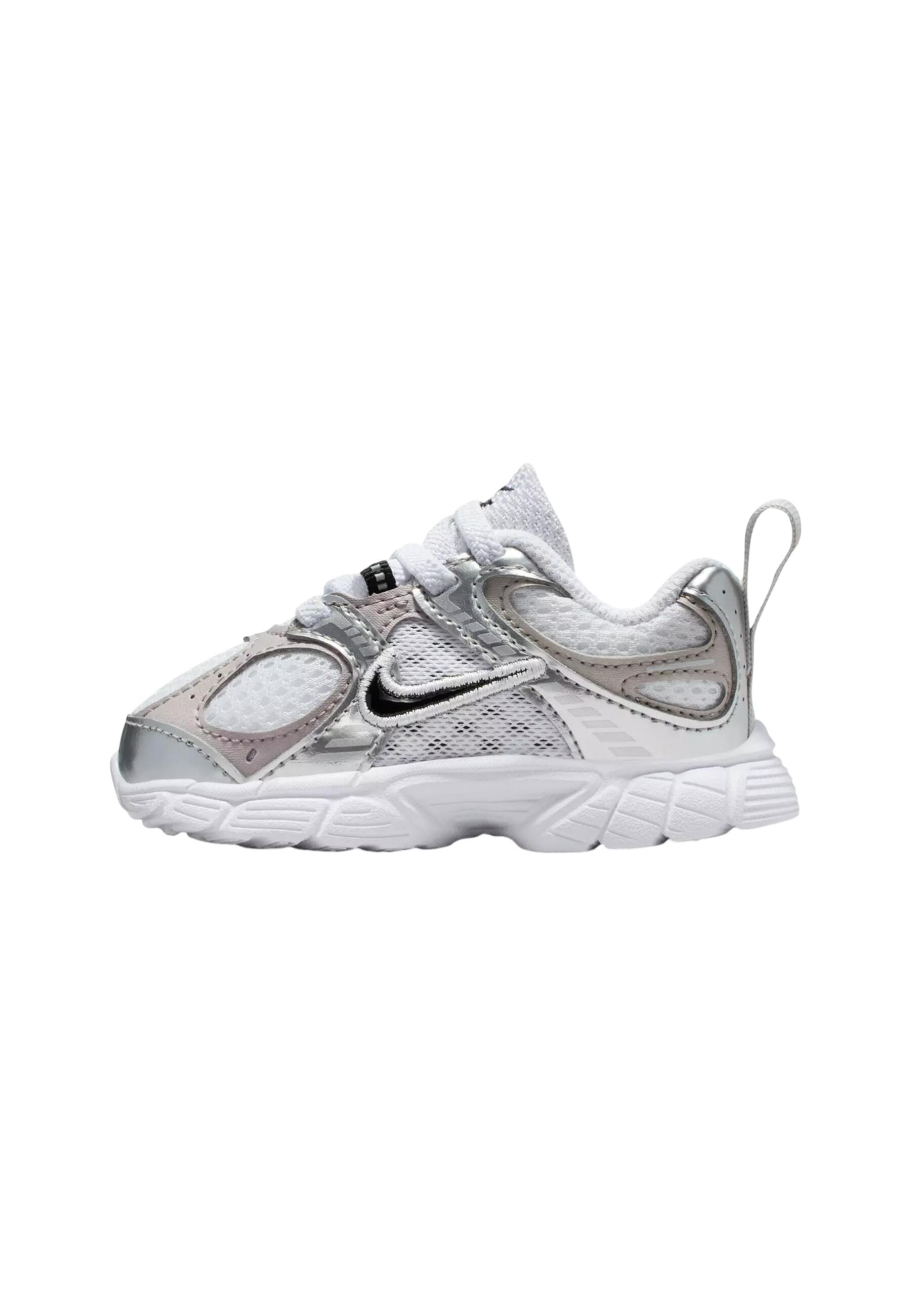 Sapatilhas criança unissexo Nike Sportswear argento 2/5