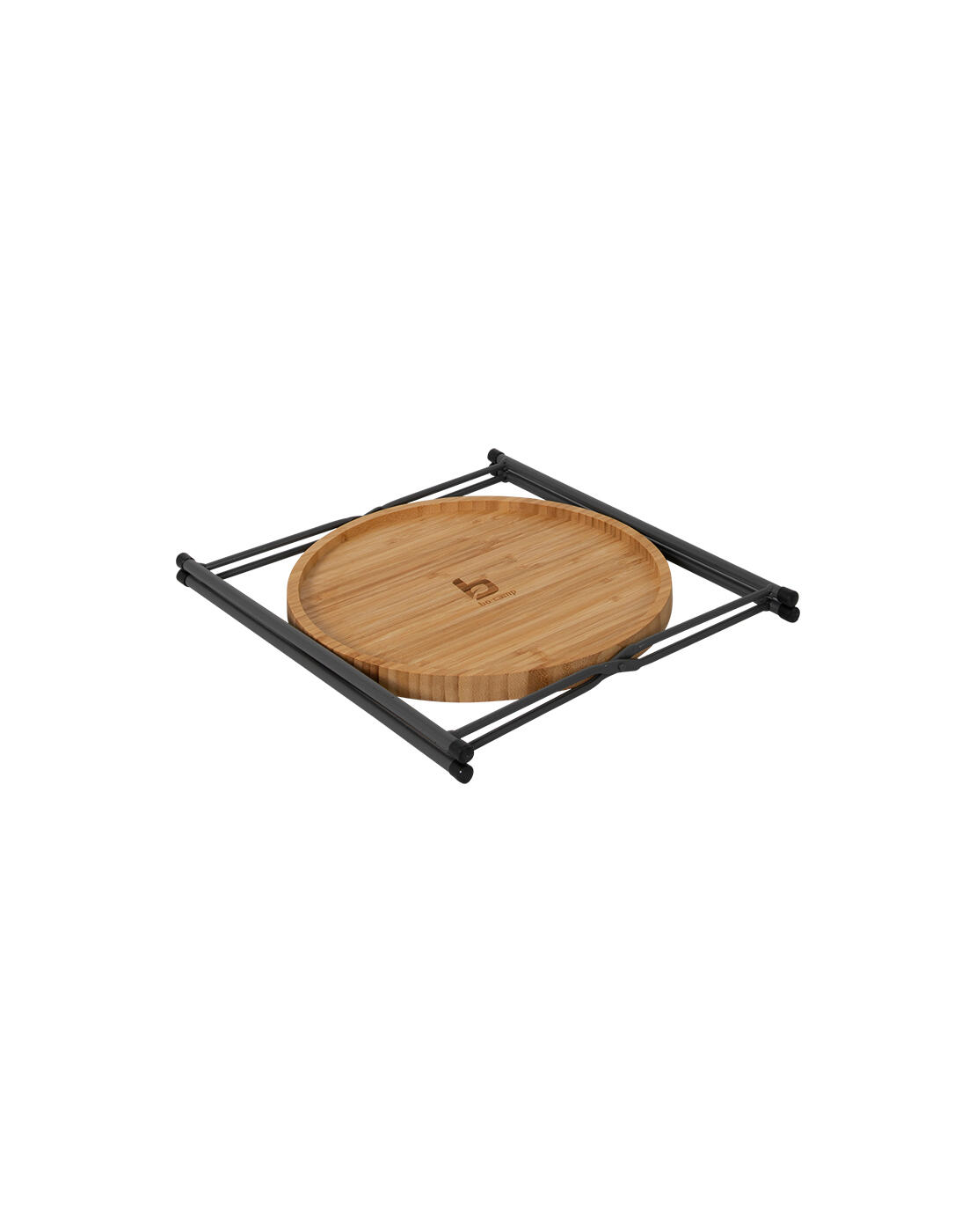 Urban Outdoor - Table d'appoint - Carnaby - M - Bambou 6/7