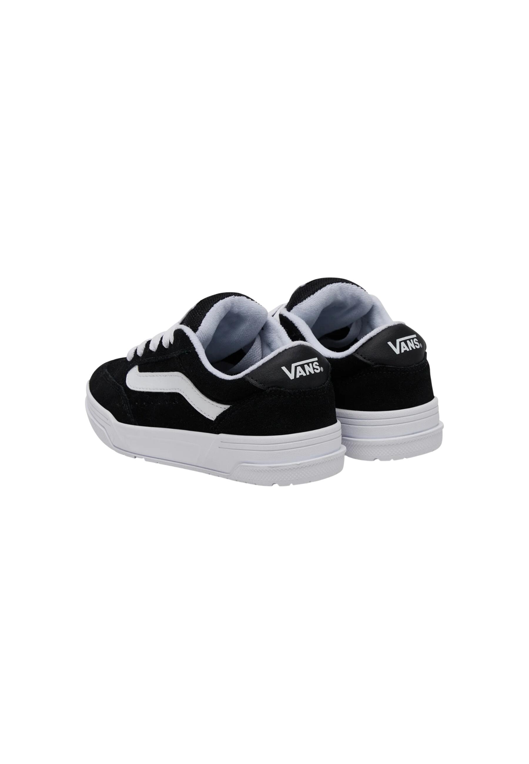 sapatilha menino Vans preto 3/5
