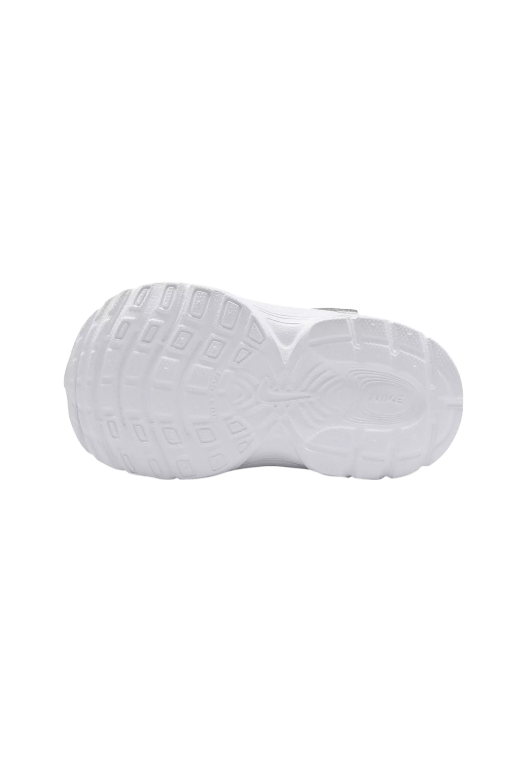 Sapatilhas criança unissexo Nike Sportswear argento 5/5