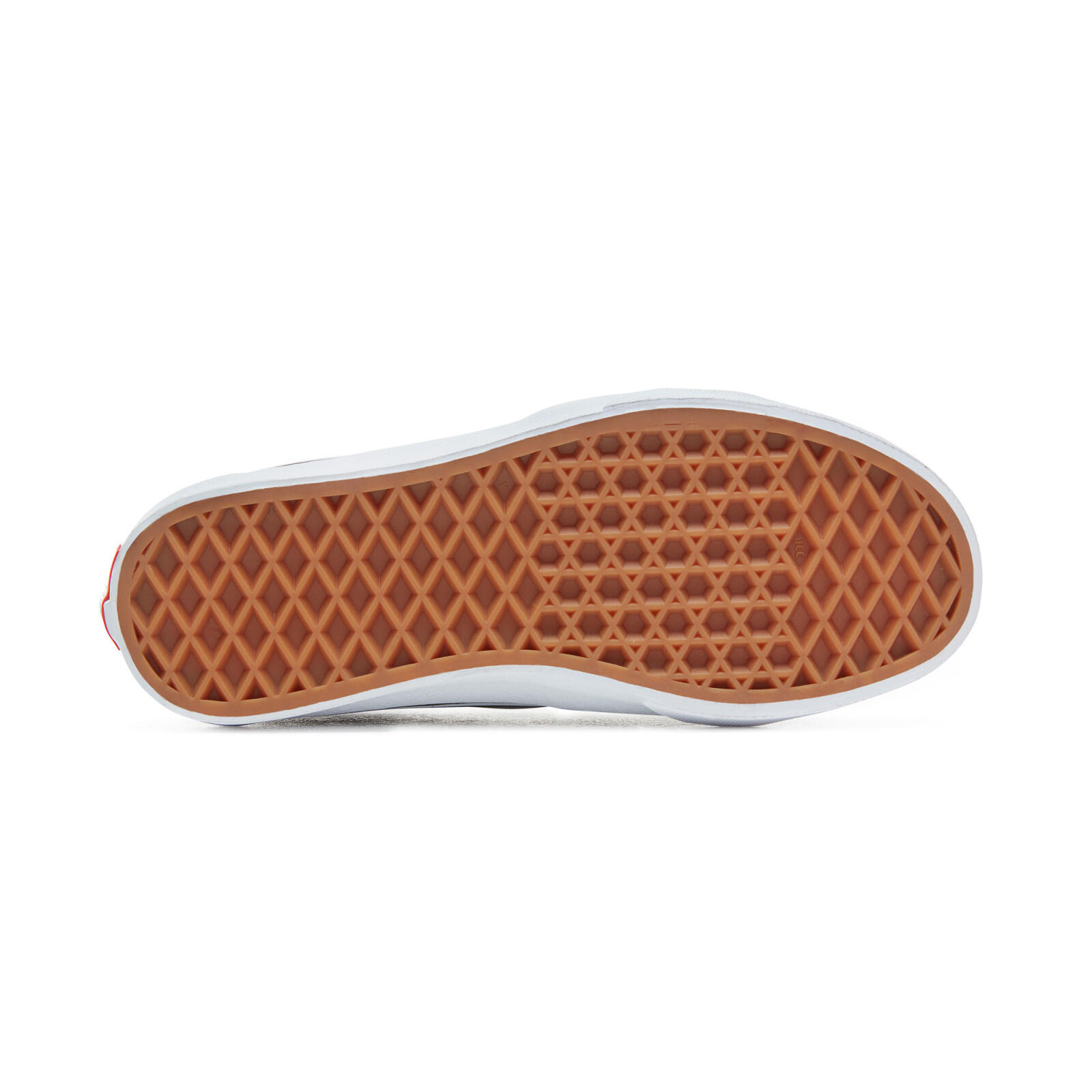 Buty Dziecko Vans Sk8-Hi czarny 5/5