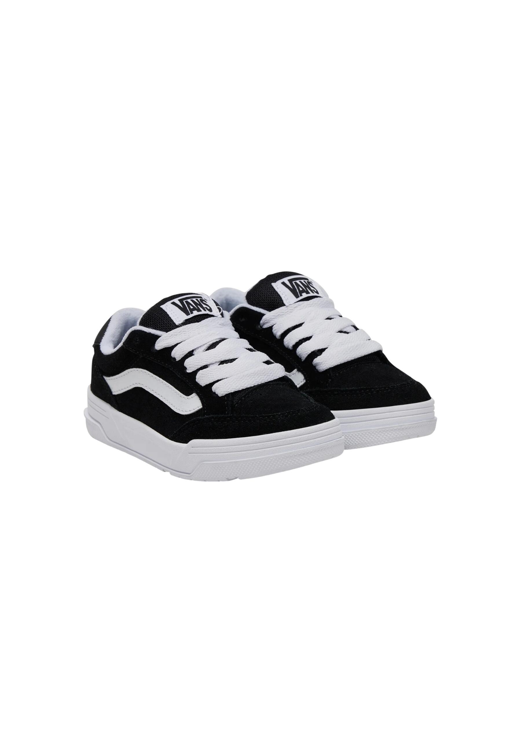 sapatilha menino Vans preto 2/5