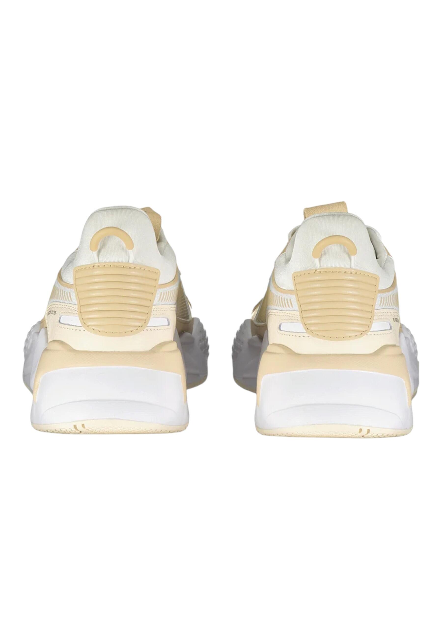 Sneaker női Puma bézs 5/5