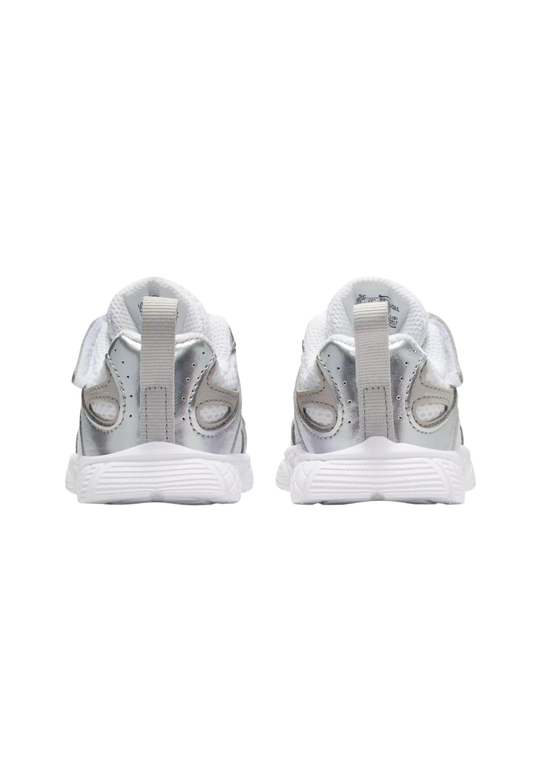 Sapatilhas criança unissexo Nike Sportswear argento 4/5