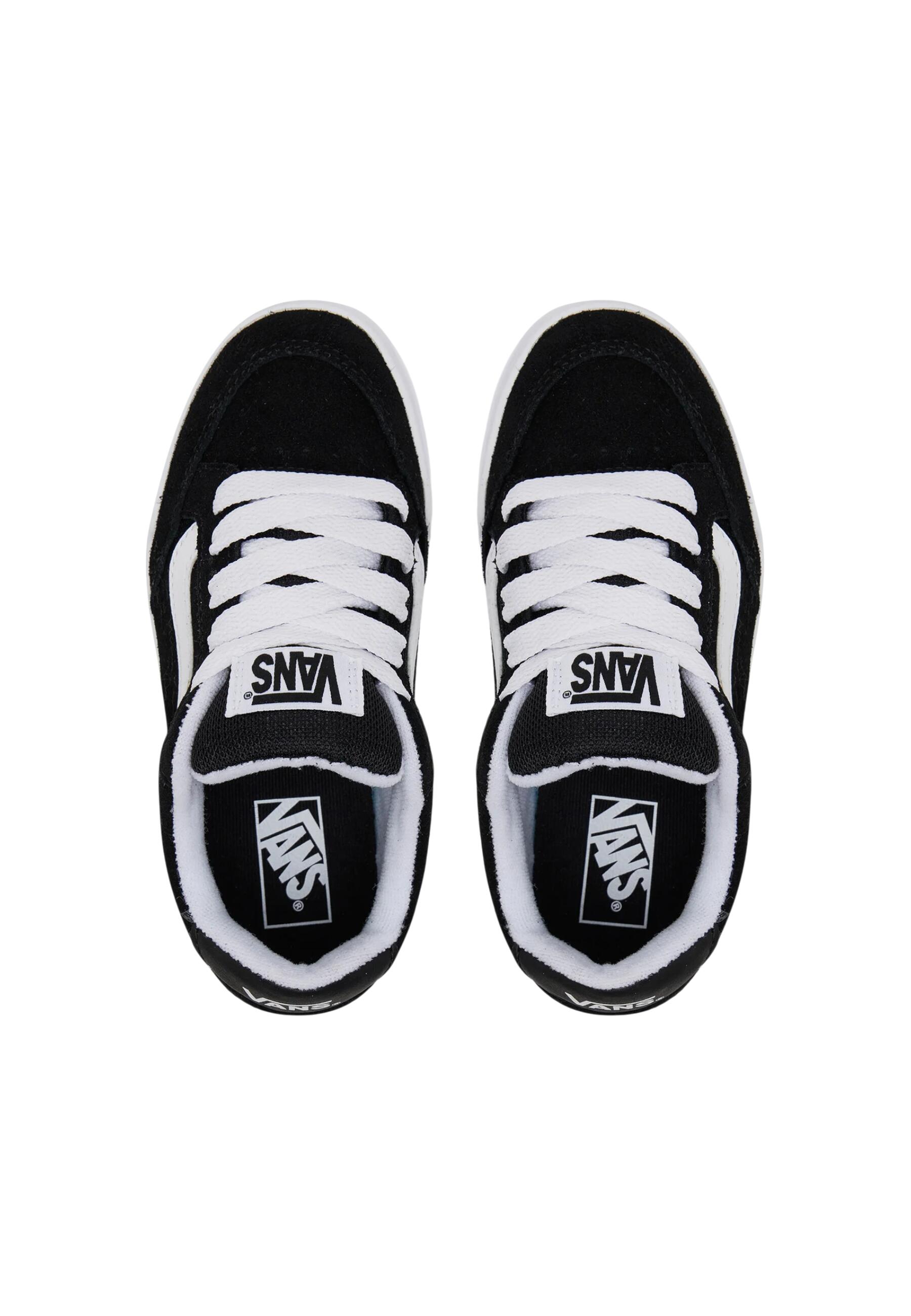 sapatilha menino Vans preto 5/5
