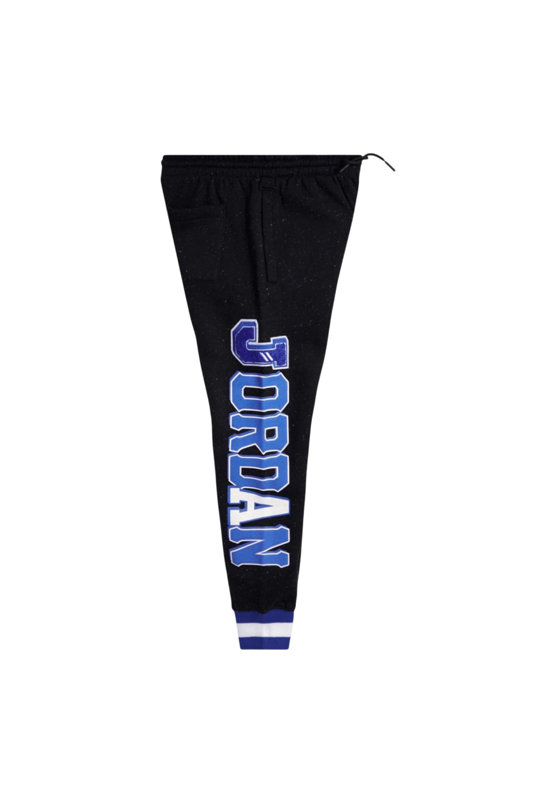 Nike - Calça Jordan preta 95D698-023 3/3