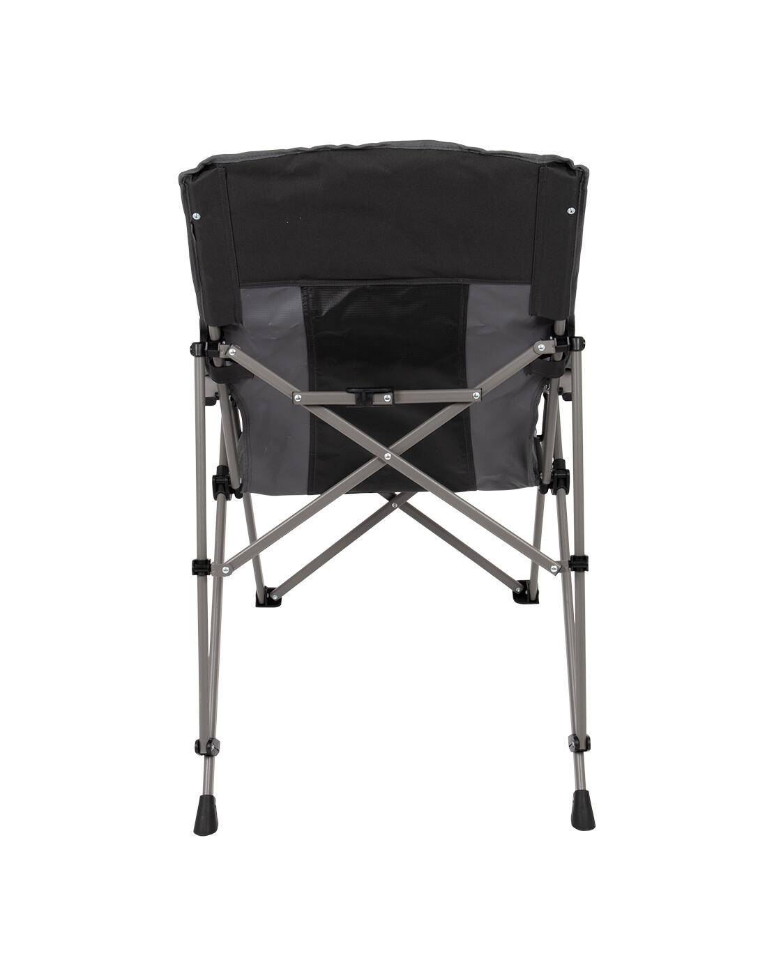Chaise pliante - Fraser - 4 Positions - Anthracite 5/7