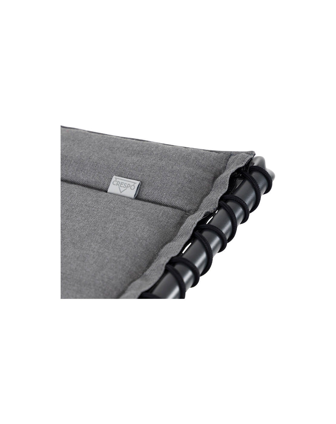 Tabouret - AP/306 - Tex-Comfort - Gris clair 6/7