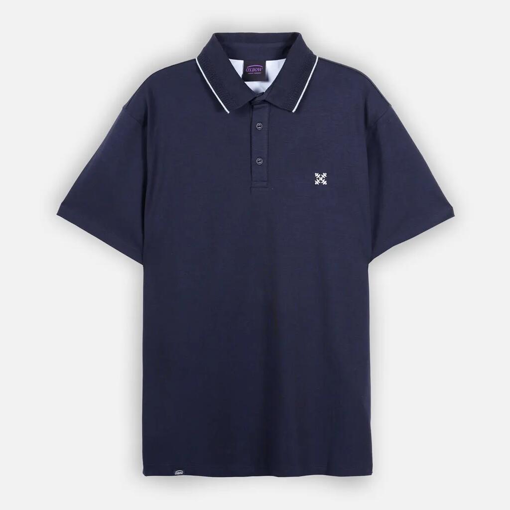 Short sleeves polo NEAT