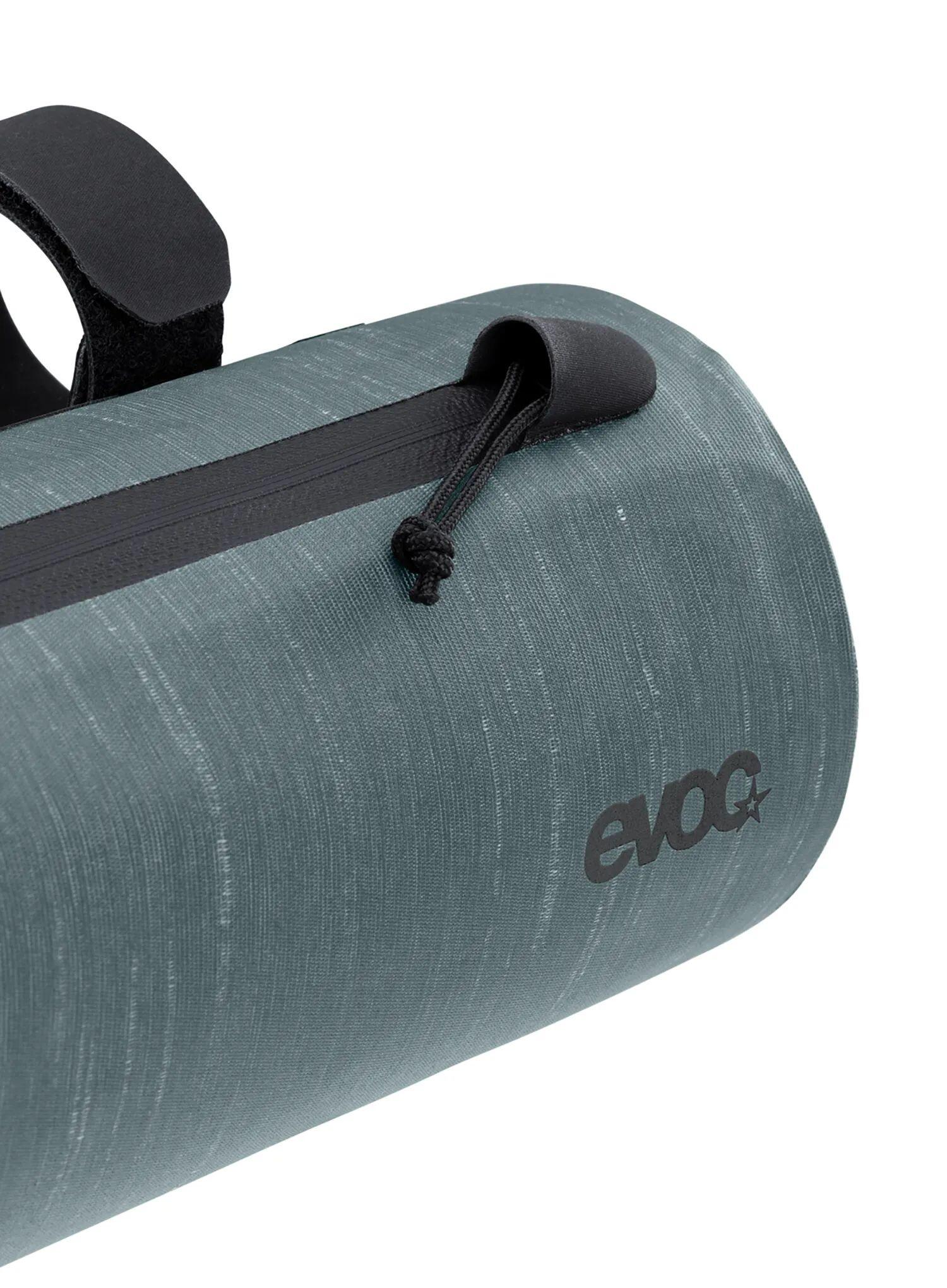 Borsa da manubrio Evoc WP 1.5L Grigio 6/6