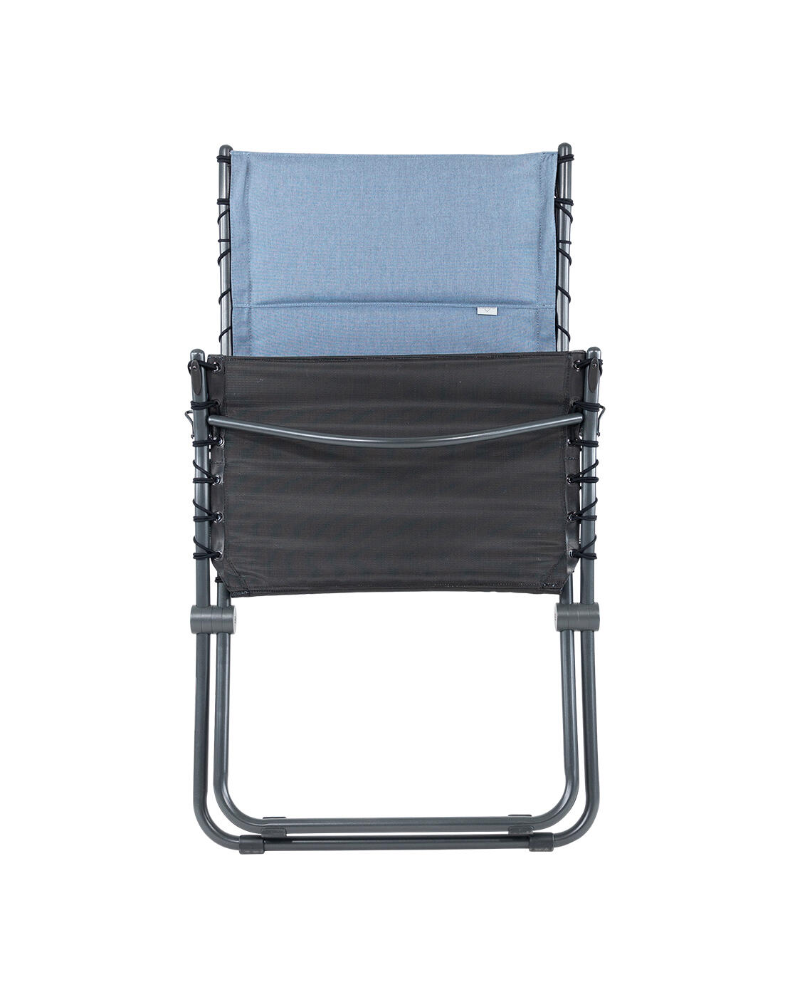 Lit bain de Soleil - AP/262 - Tex-Comfort - Bleu 5/7