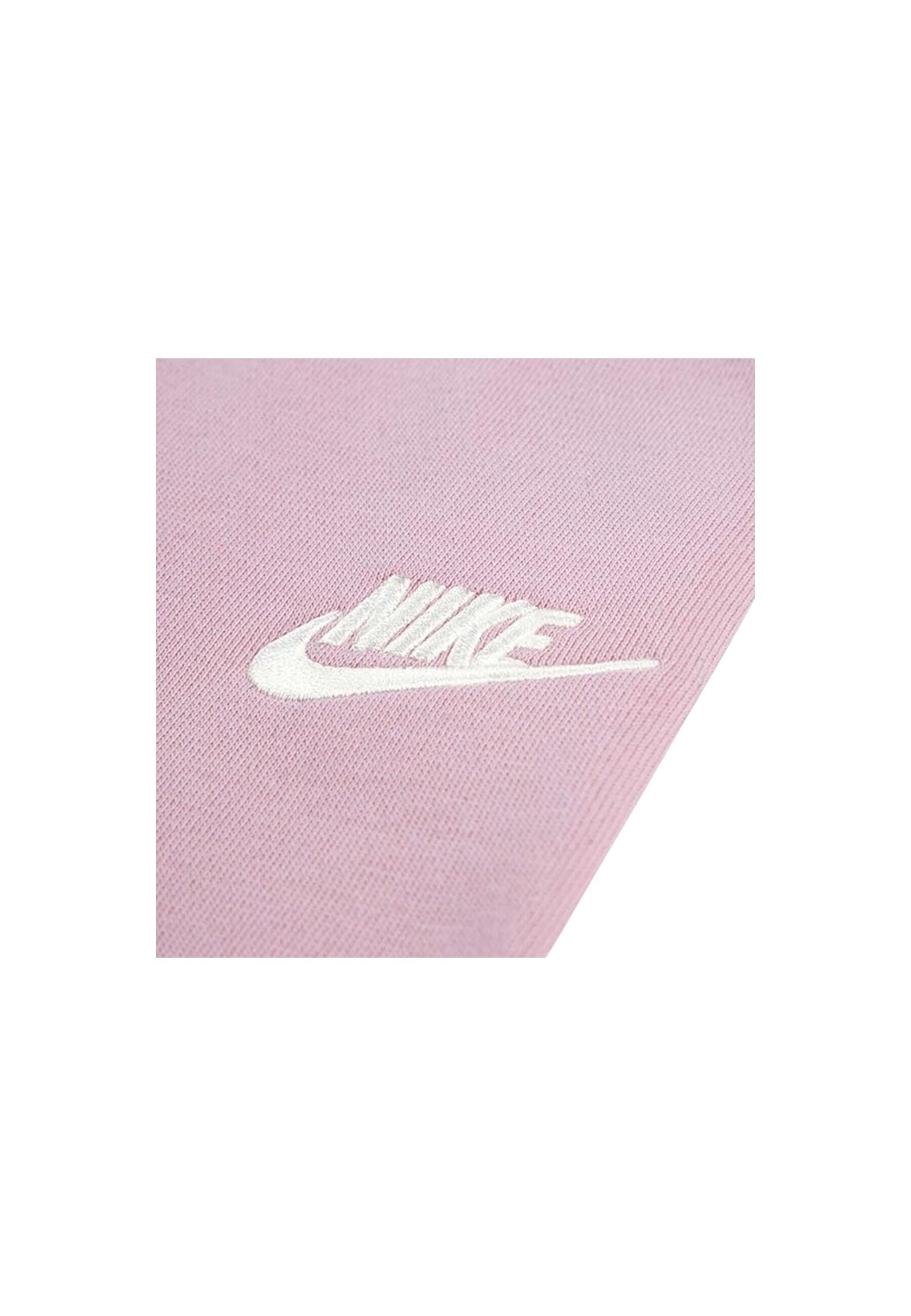 Pantalones mujer Nike rosa 3/3