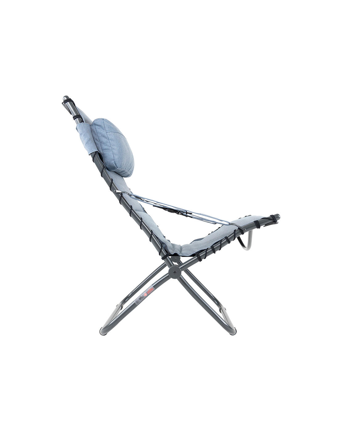 Lit bain de Soleil - AP/262 - Tex-Comfort - Bleu 4/7