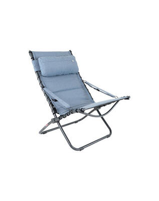 Loungestoel - ap/262 - tex-comfort