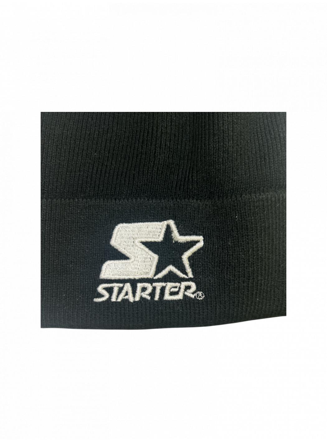 Cappello invernale jongens Starter zwart 3/3
