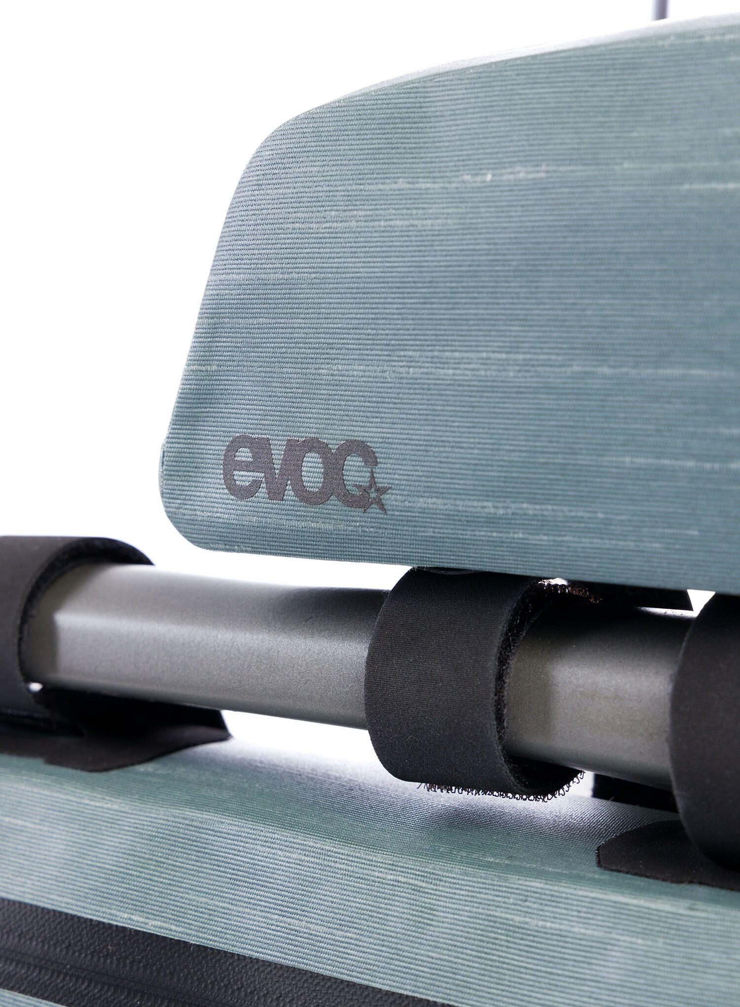Rahmentasche Evoc Top Tube Pack WP 5/7
