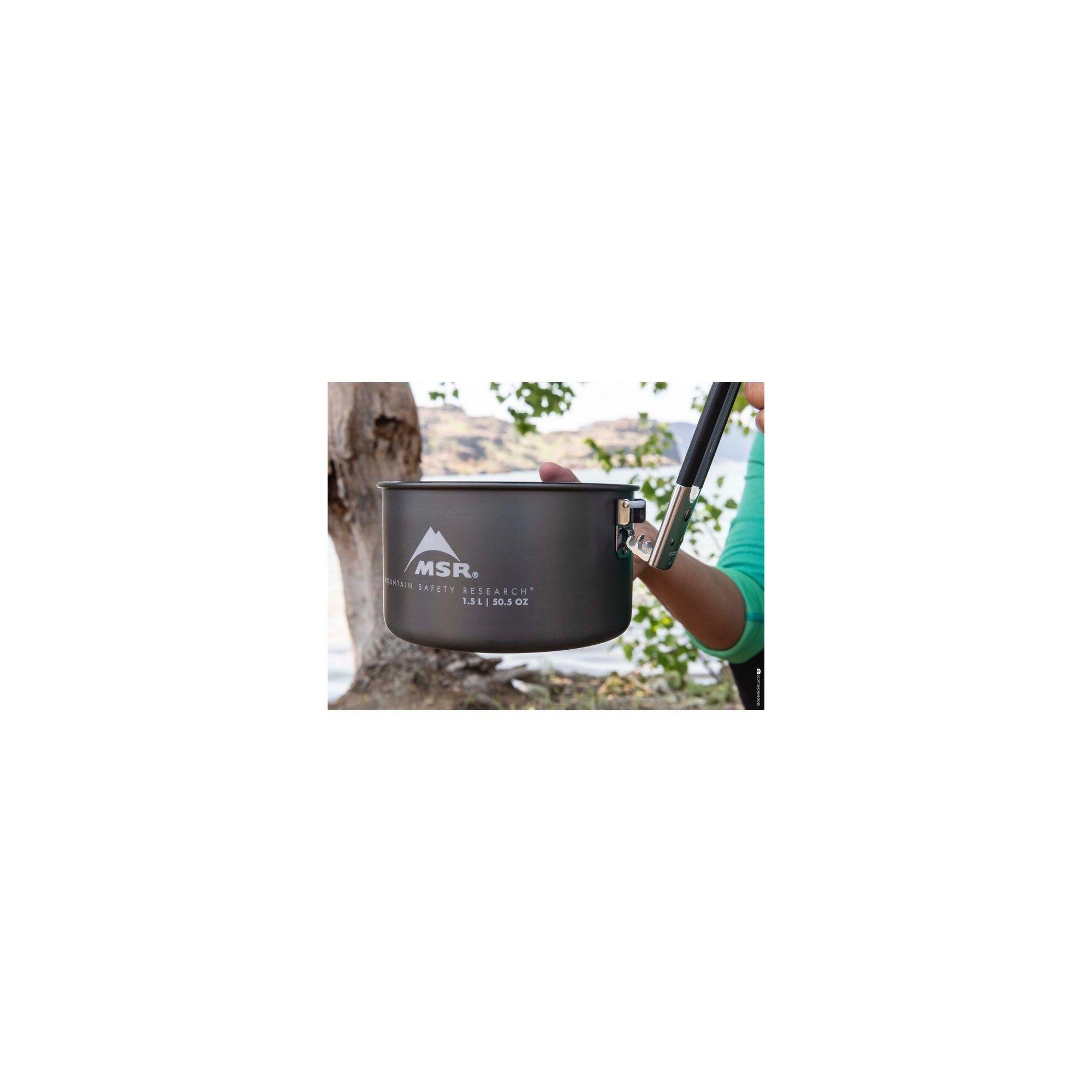 Zestaw Garnków Ceramic 2 Pot Set