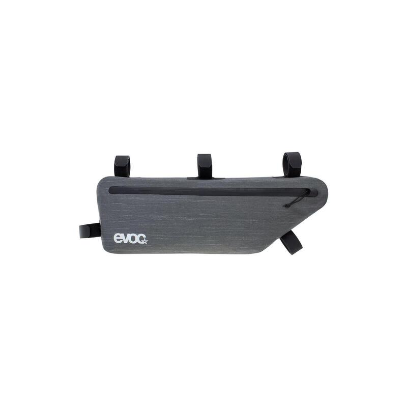 Torba na ramę Evoc Frame Pack WP M - carbon grey M