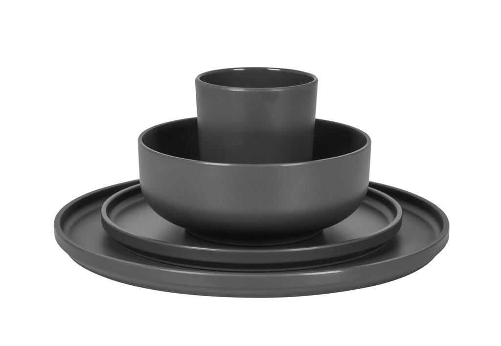 Industrial - Servies - Patom - 16 Stuks 4/6
