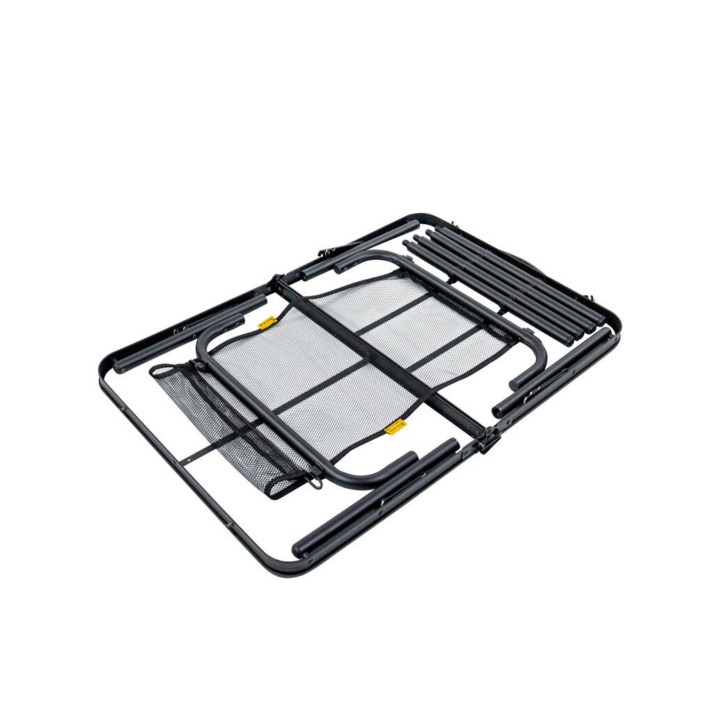 Industrial - Mesa - Northgate - Modelo maleta - 90x60 cm 6/7