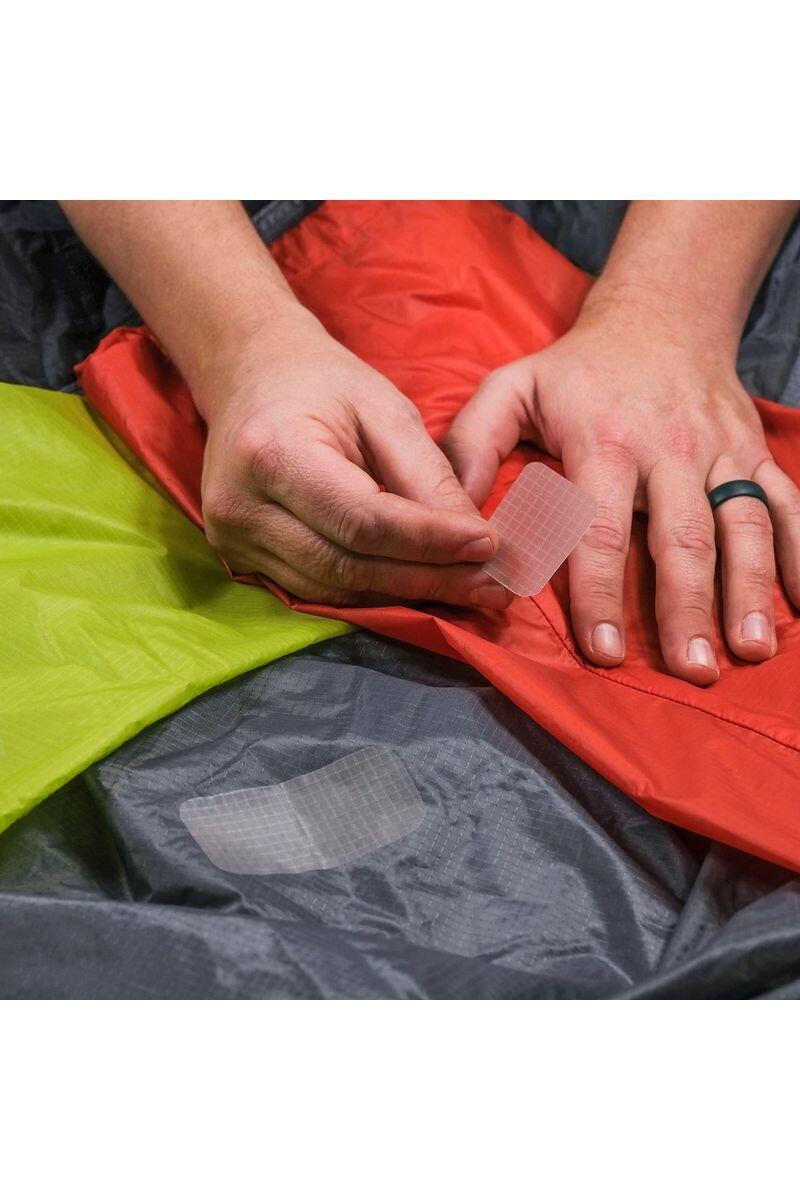 Zestaw naprawczy Tenacious Tape Silnylon 6/6