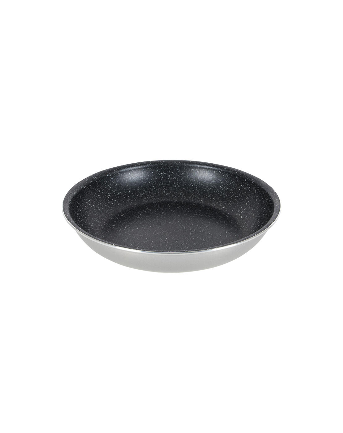 Ensemble batterie de cuisine - Induction - 8 Pièces - Argenté 6/7