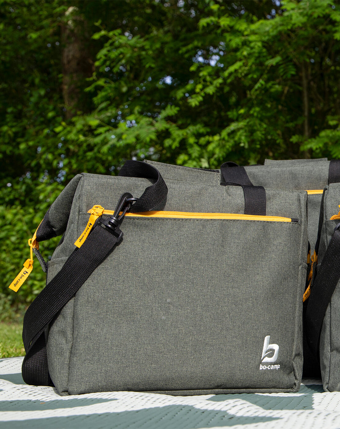 Industrial - Kühltasche - Ryndale - Grün - 27 Liter 7/7