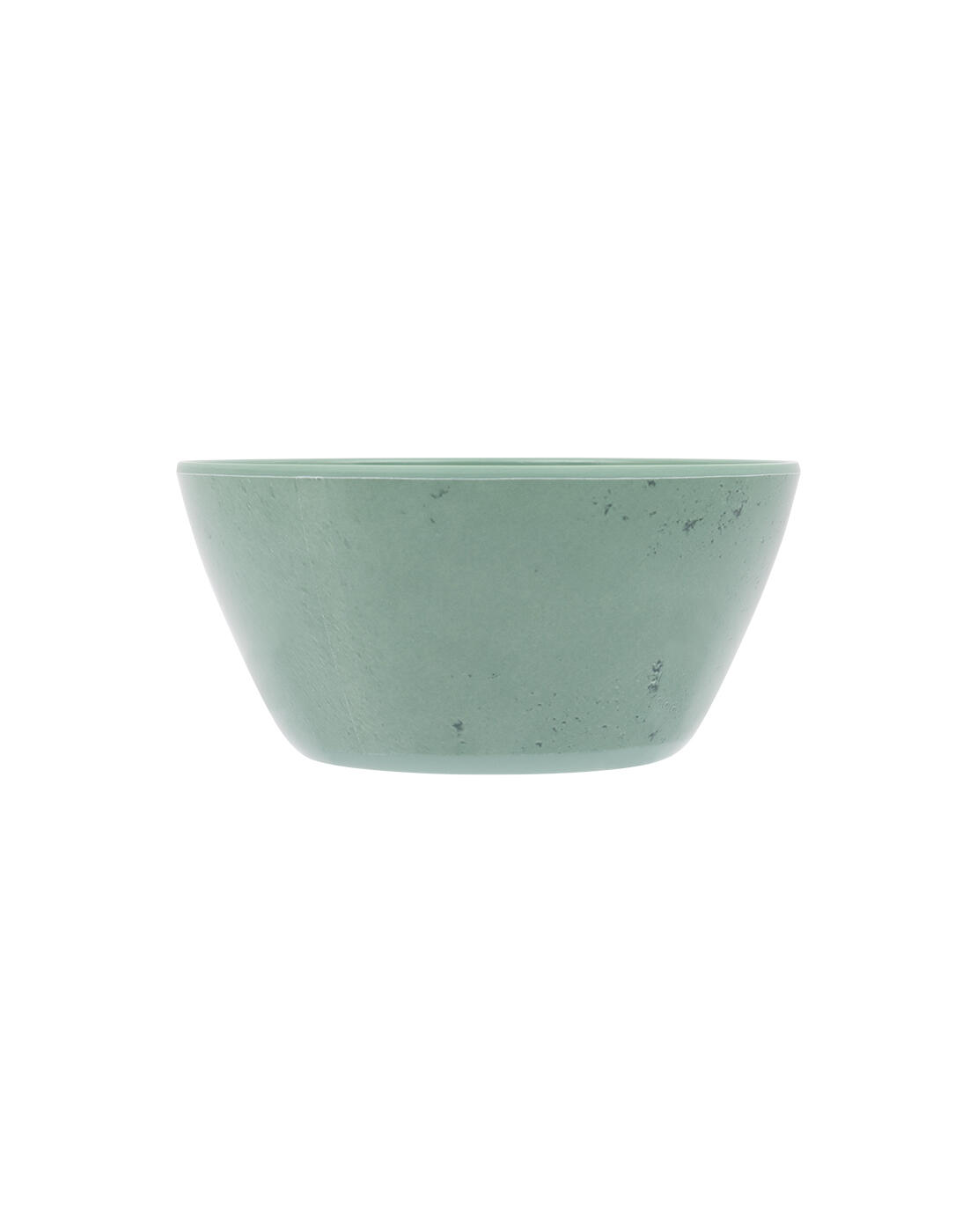 Vaisselle - Mix & Match - Mélamine - 16 Pièces - Vert 6/7