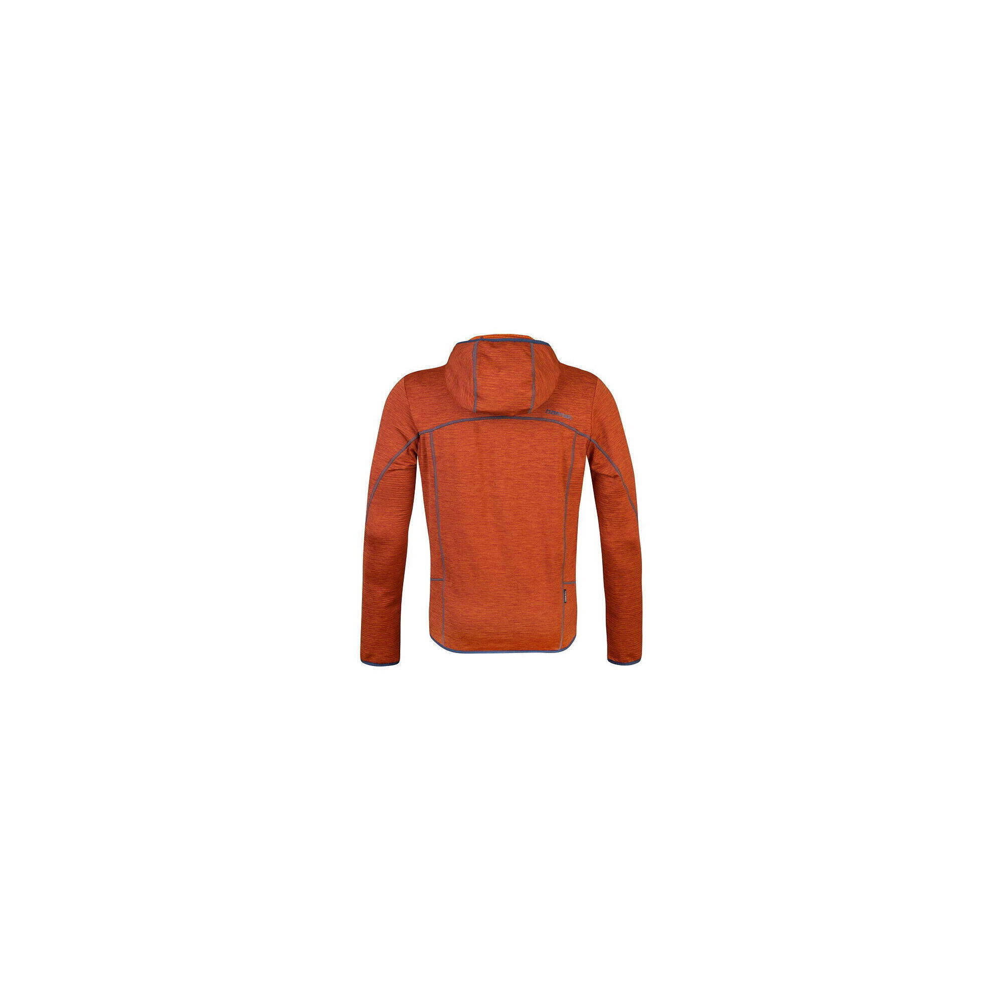 Pánská mikina HANNAH DAMAR HOODY