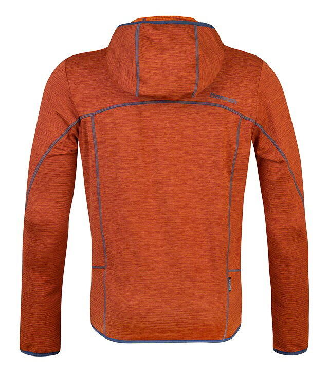 Giacca sportiva con cappuccio Hannah Damar 2/5