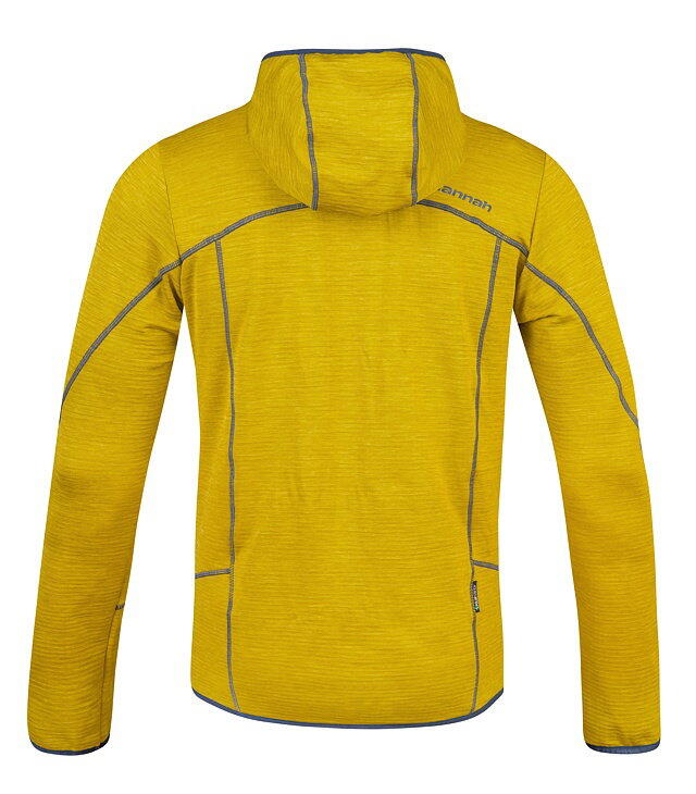 Giacca sportiva con cappuccio Hannah Damar 2/5