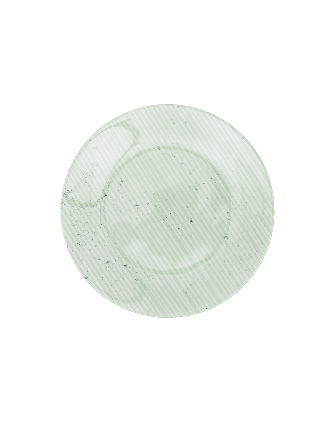 Vaisselle - Mix & Match - Mélamine - 16 Pièces - Vert 5/7