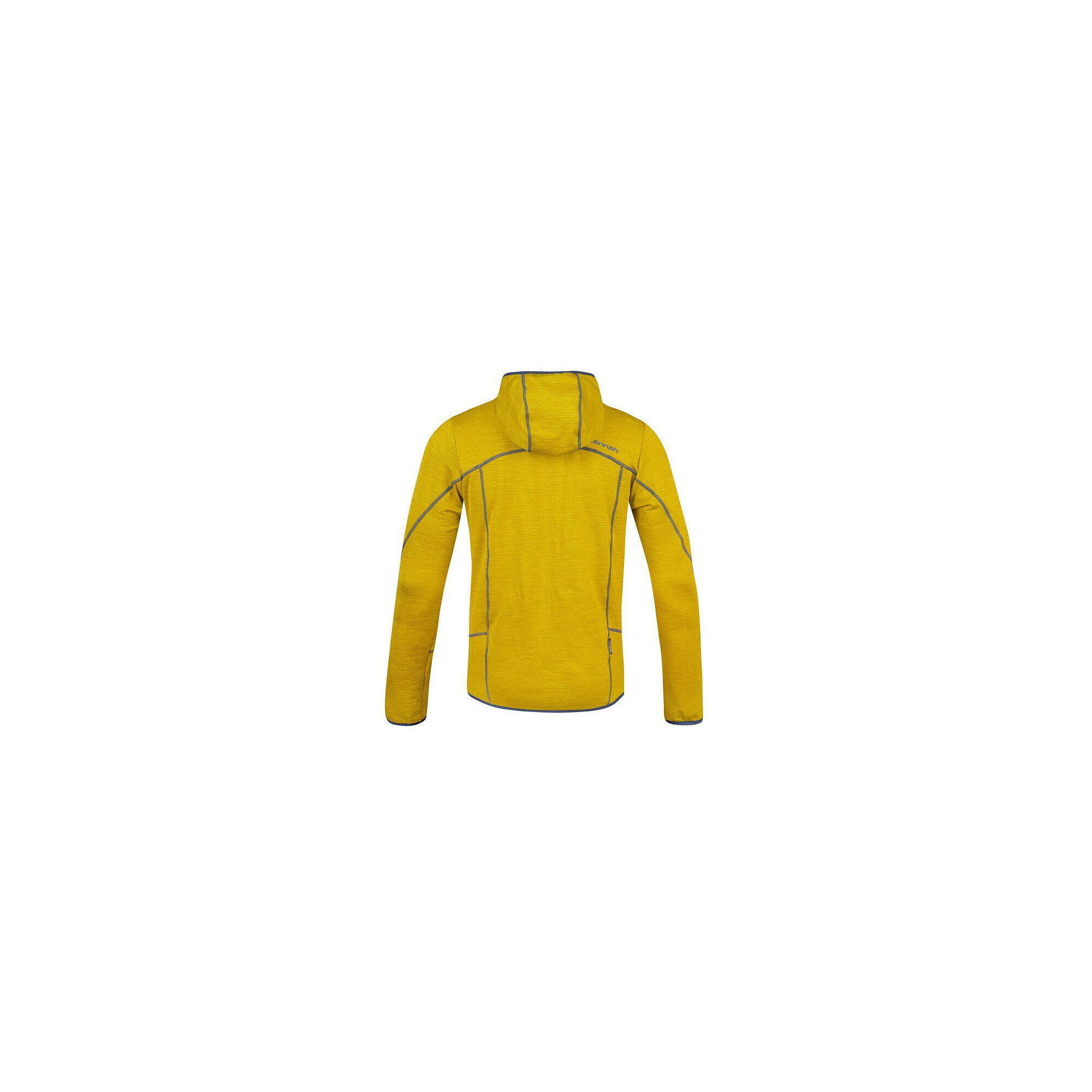 Pánská mikina HANNAH DAMAR HOODY