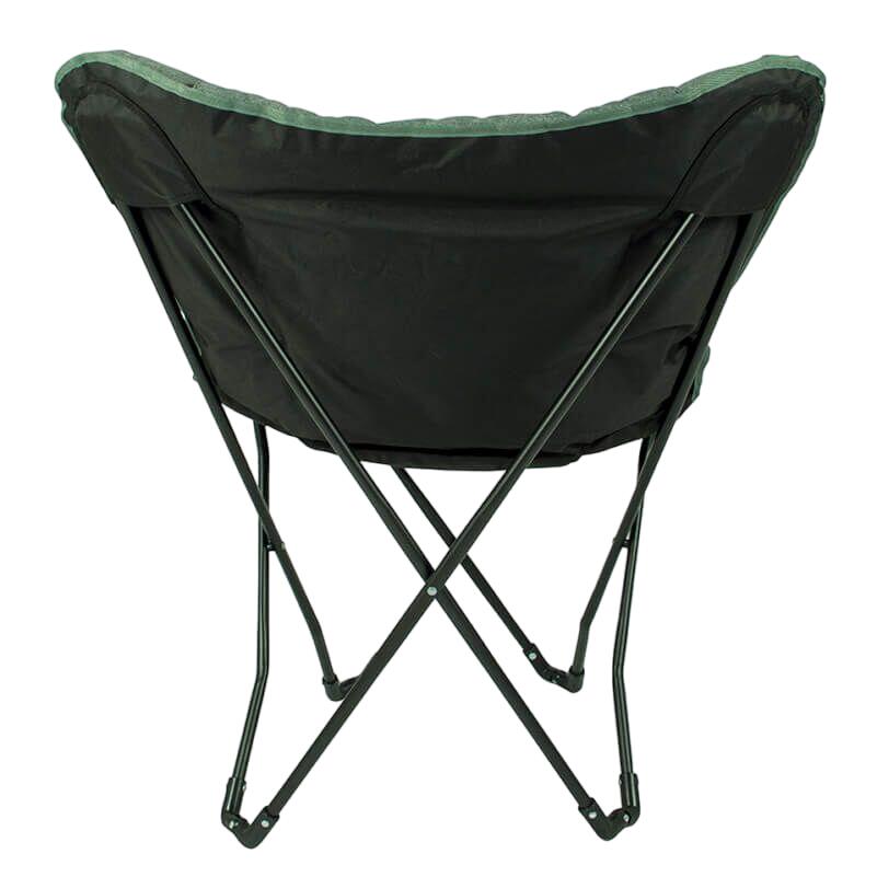 Chaises pliantes Vert 3/7