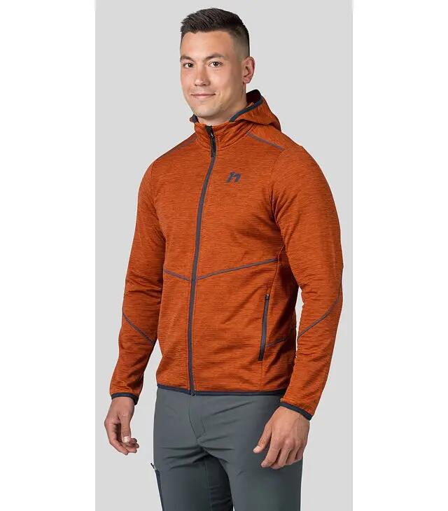 Pánská mikina HANNAH DAMAR HOODY 5/5