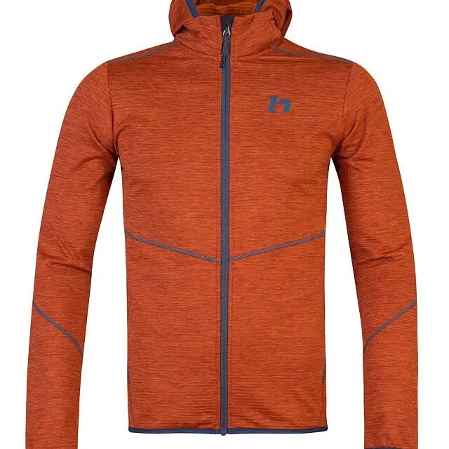 Hooded sweatshirt Hannah Damar