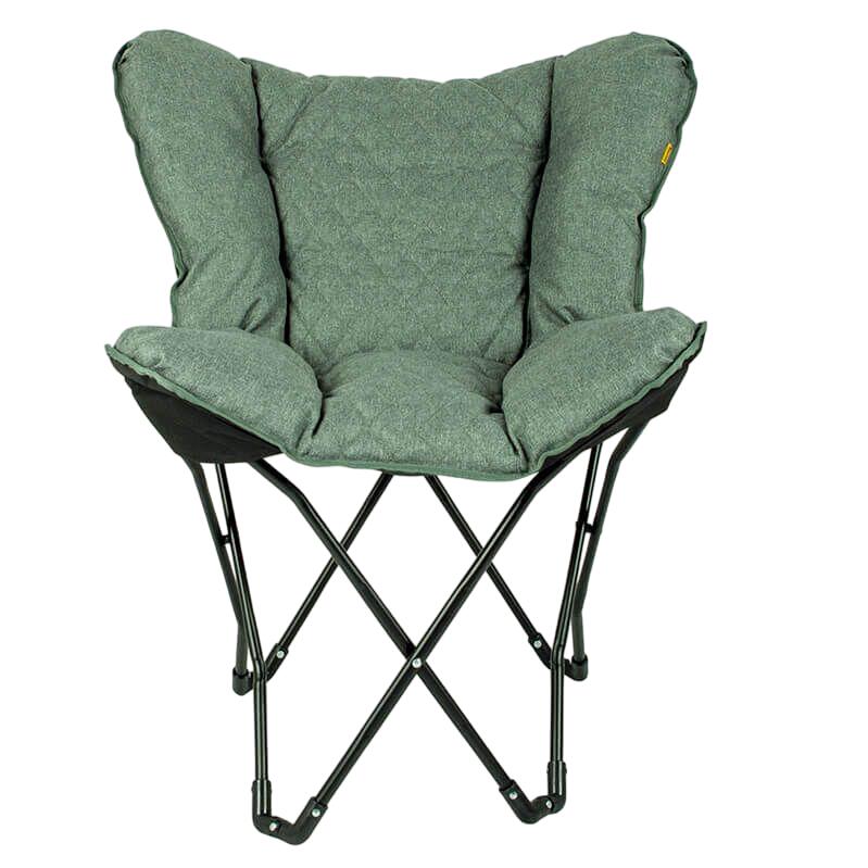 Chaises pliantes Vert 2/7