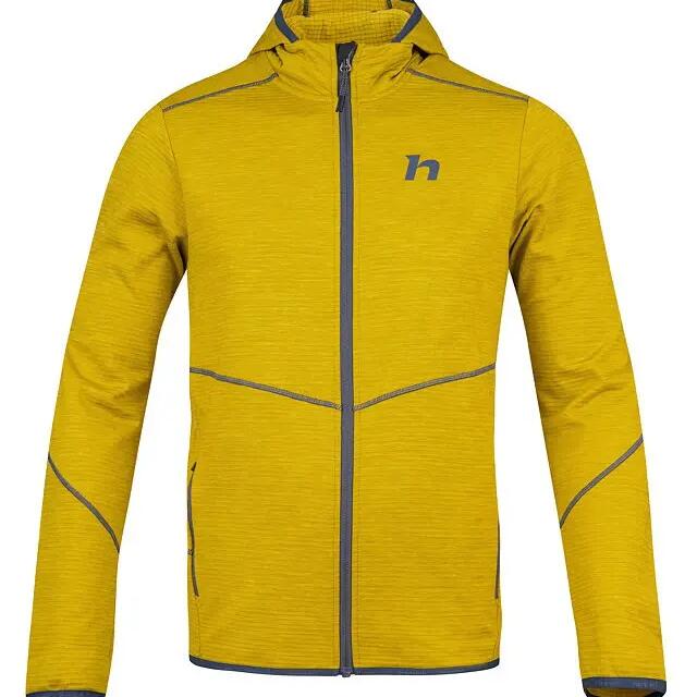 Hooded sweatshirt Hannah Damar