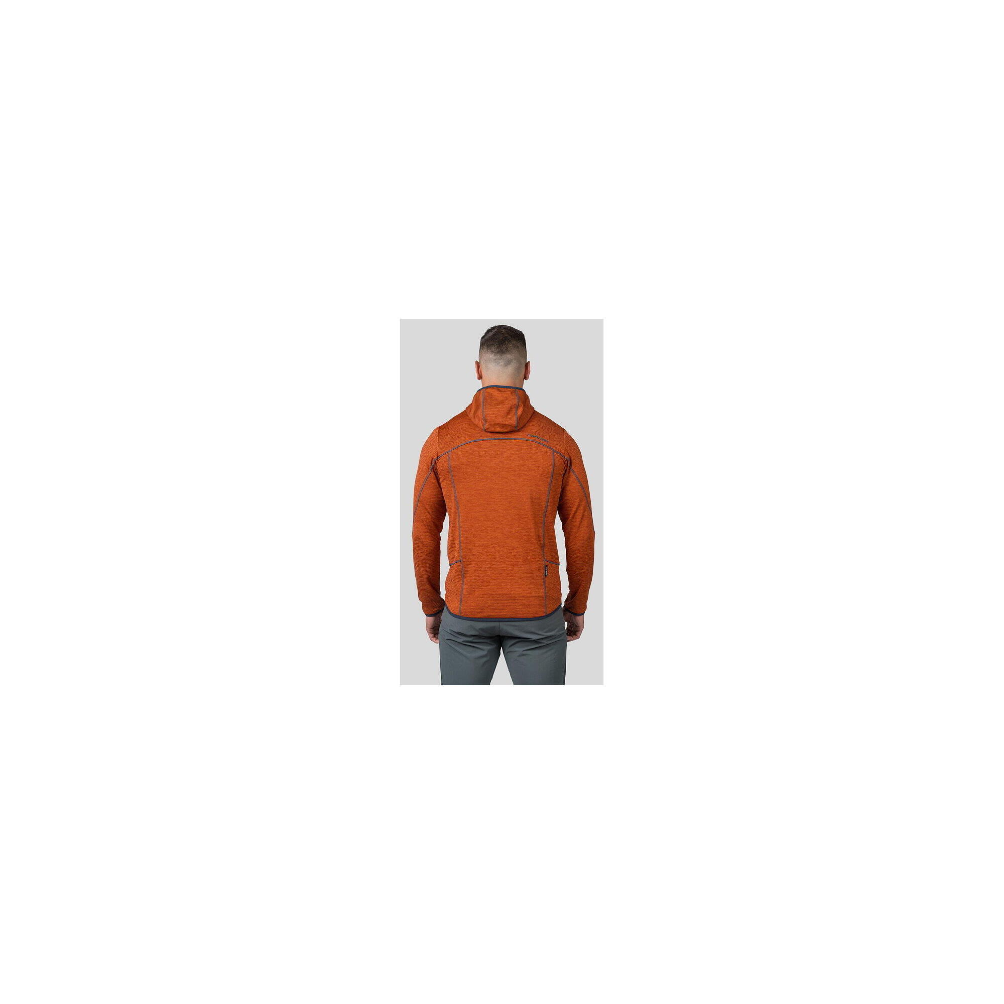 Pánská mikina HANNAH DAMAR HOODY