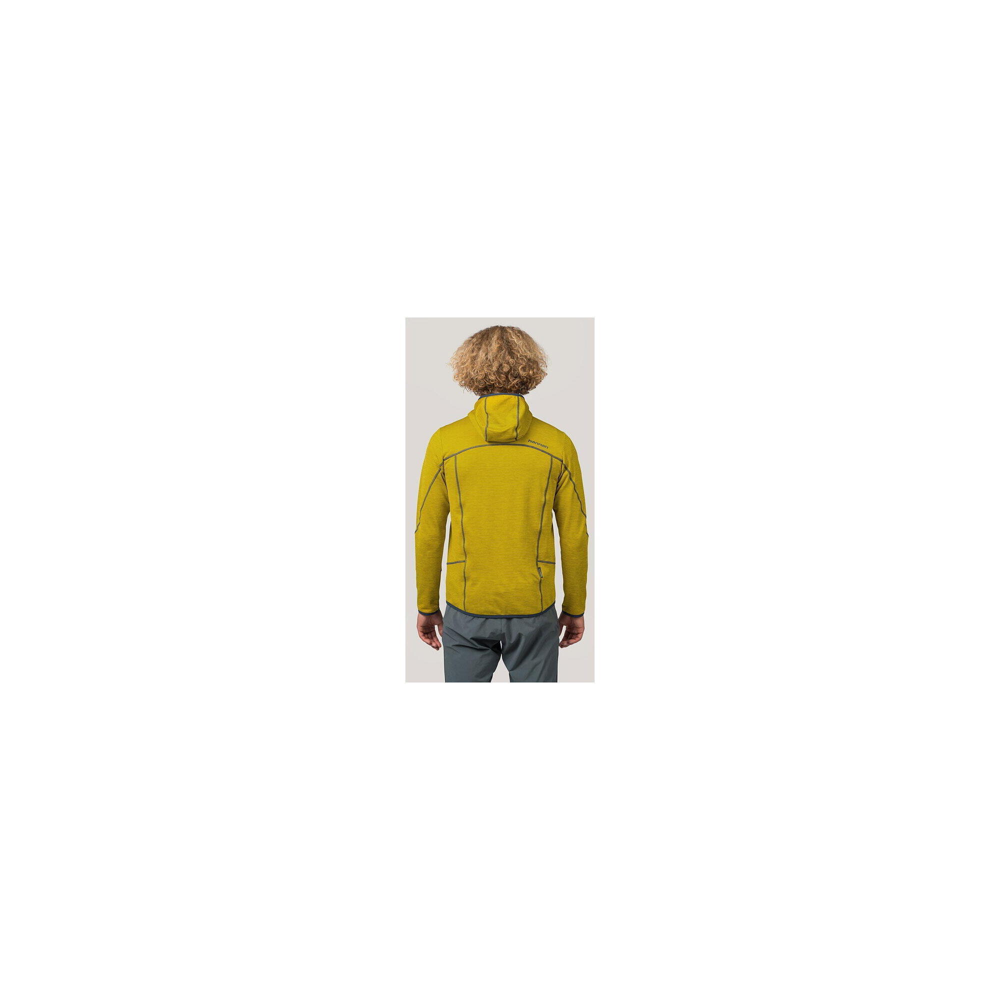 Pánská mikina HANNAH DAMAR HOODY